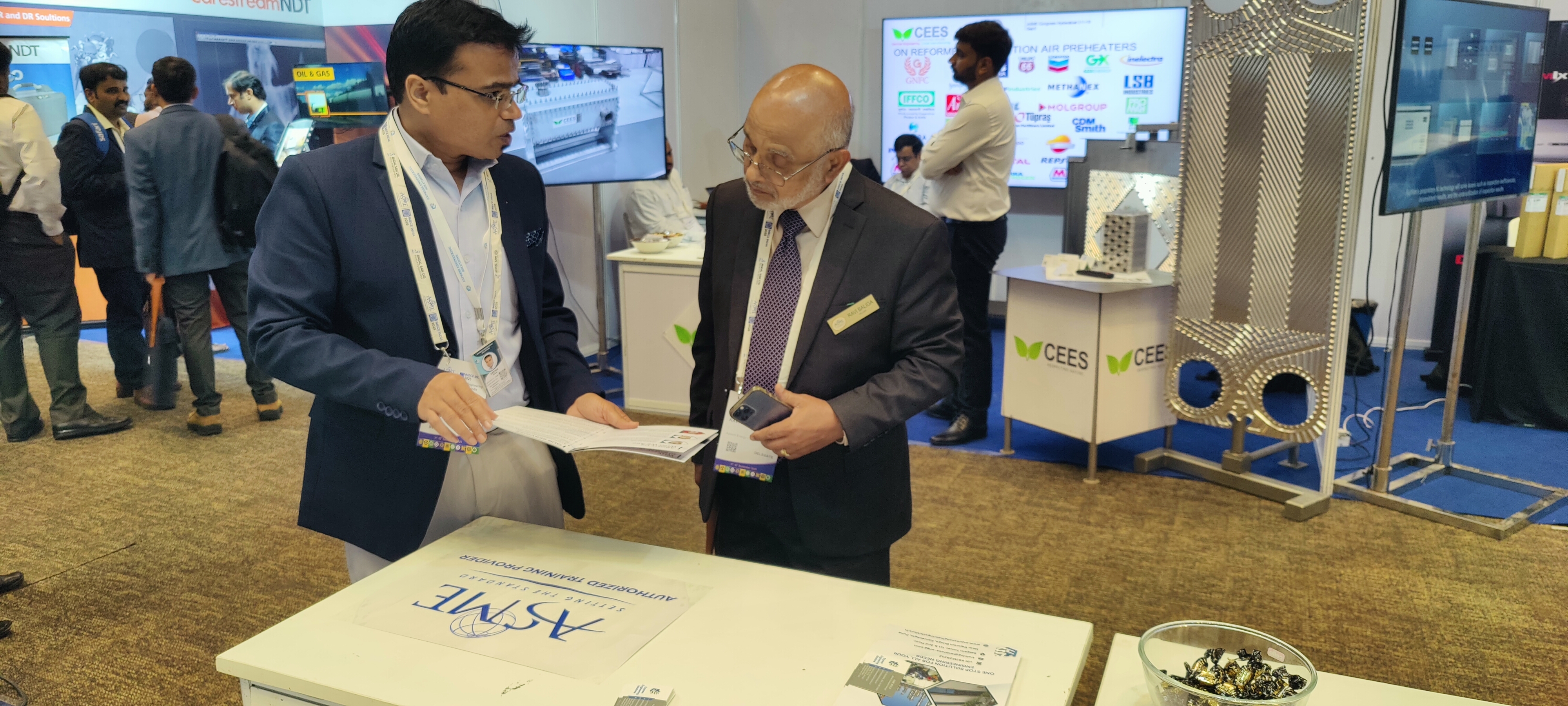 ASME Event 3