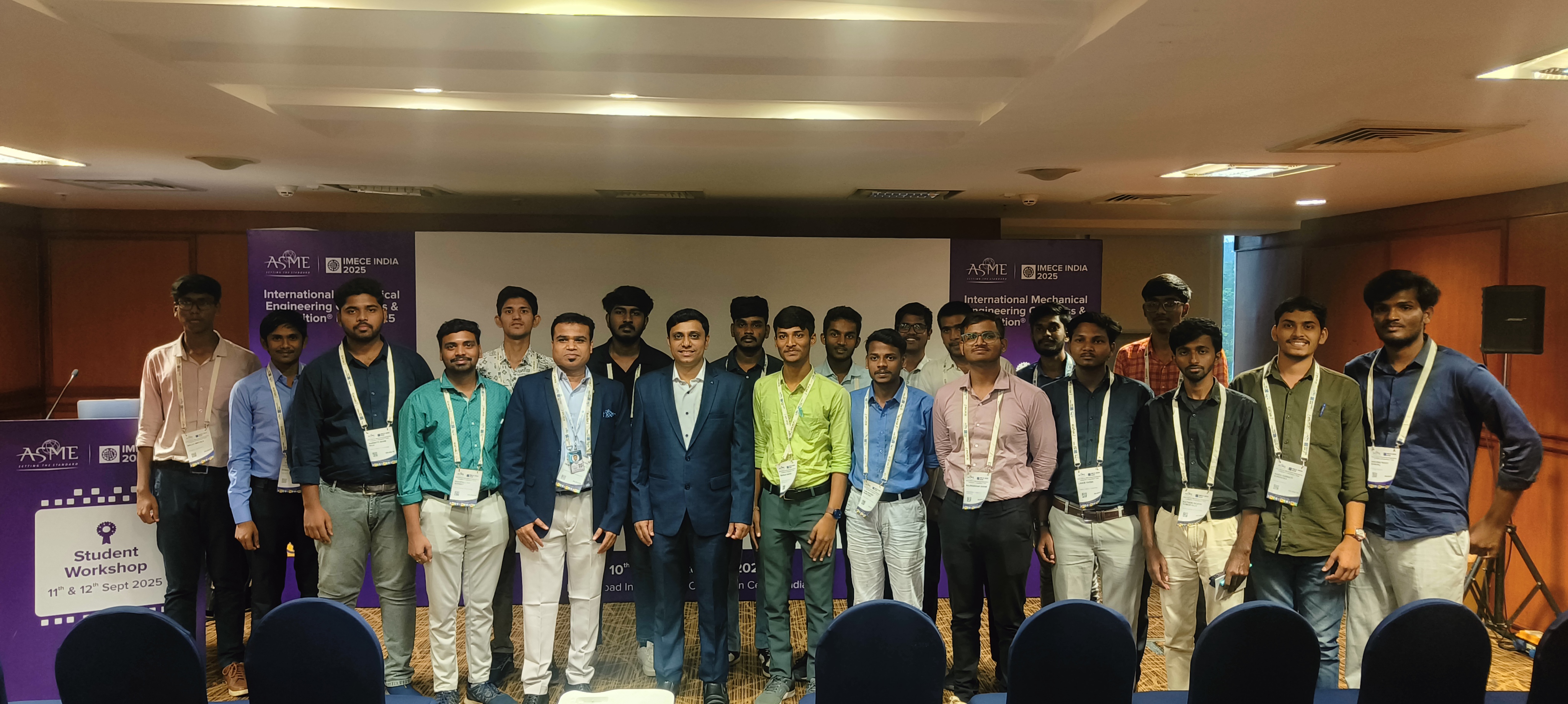 ASME Event 4