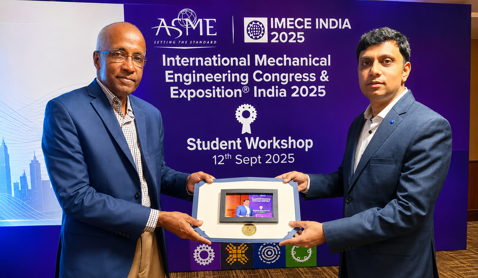 ASME Event 7